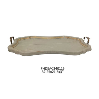 Avignon Tray
