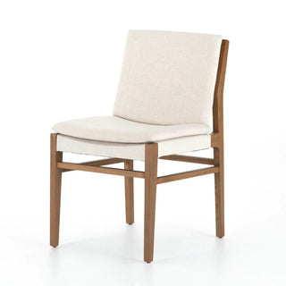 Aya Dining Chair- Savile Flax