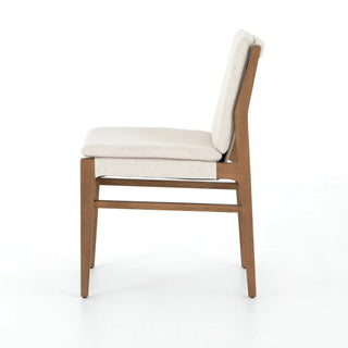 Aya Dining Chair- Savile Flax