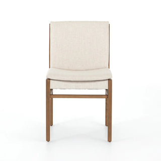 Aya Dining Chair- Savile Flax