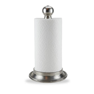 Peltro Paper Towel Holder