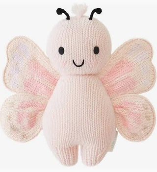 Baby Butterfly - Pink