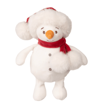Baby Snowman