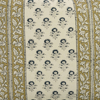 Bagru Buti Print - Thick Cotton22X22