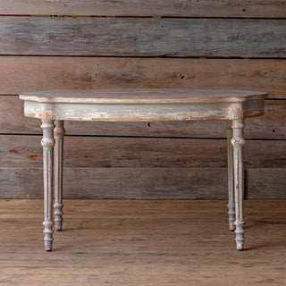 Beau Maison Table - 51 x 31 x 30 (in)