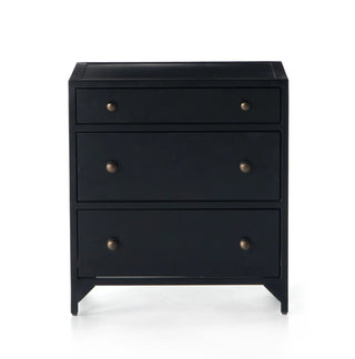 Belmont Storage Nightstand