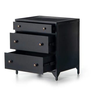 Belmont Storage Nightstand