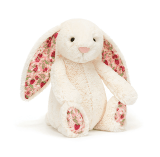 Blossom Cream Bunny 'Berry'