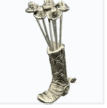 Boot Pick Set