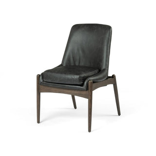 Braden Dining Chair- Durango Smoke