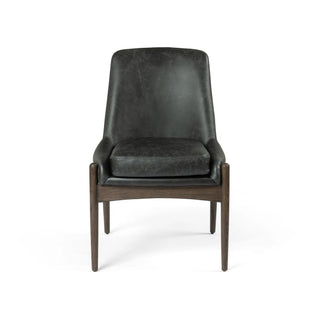 Braden Dining Chair- Durango Smoke