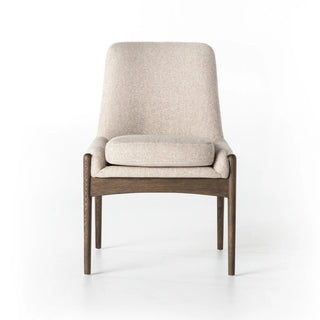 Braden Dining Chair- Light Camel