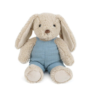 Bramble Bunny - Blue