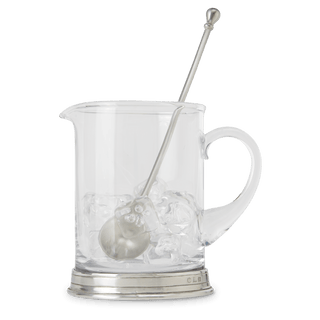 Branch Bar Pitcher & Cocktail Stirrer