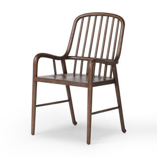 Brenna Dining Chair - 22.25"w x 22.75"d x 38.25"h