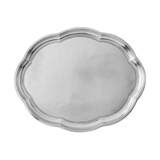 Britannia Tray