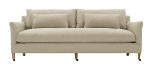 Bruges Sofa - 97” D40” H34”
