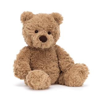 Bumbly Bear