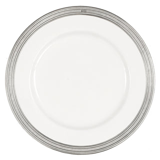 Tuscan Dinner Plate