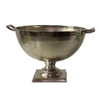 Pierson Urn, Nickel