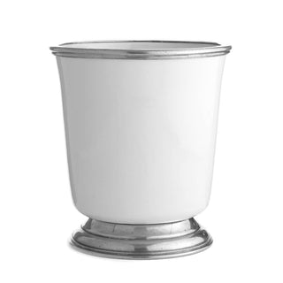 Tuscan Wastebasket/Wine Bucket