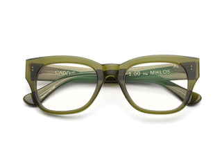 Caddis Miklos Glasses