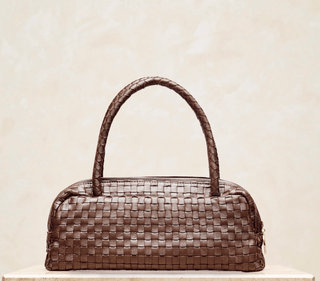 Calais Baguette Bag