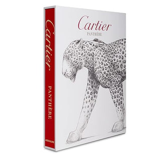 Cartier Panthère