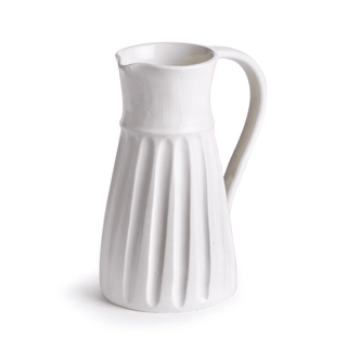 Cascina Decorative Pitcher Medium