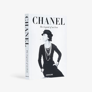 Chanel: The Legend of an Icon