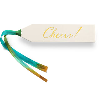 Cheers Gift Tags
