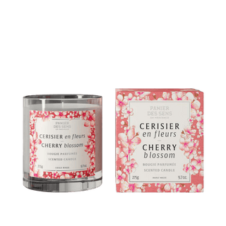 Cherry Blossom Scented Candle - 9.7oz