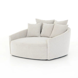 Chloe Media Lounger