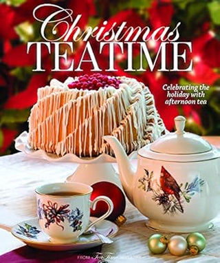 Christmas Teatime