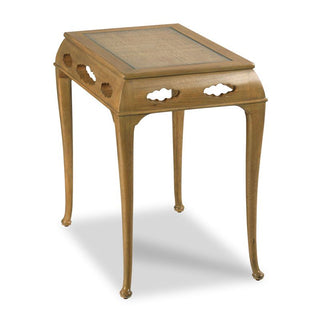 Cumulus Table  17"W x 26"D x 25"H