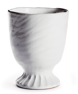 Column Footed Urn