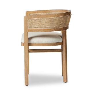 Cordoba Dining Armchair