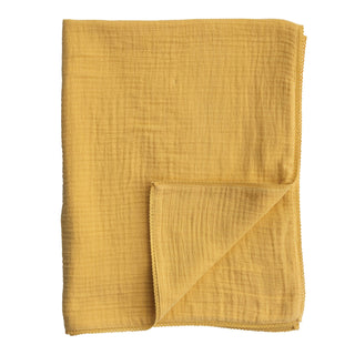 Cotton Double Cloth Baby Blanket