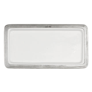 Tuscan Rectangular Platter