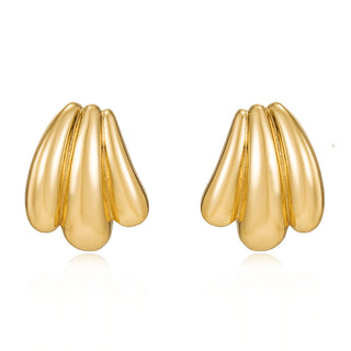 Gemma Statement Earrings