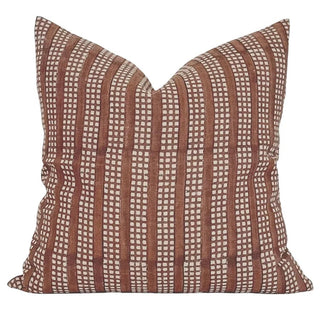 Designer "Redmond" Pillow