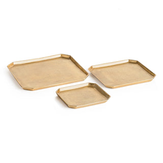 Dezi Square Serving Tray