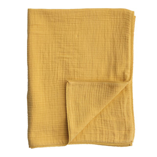 Cotton Double Cloth Baby Blanket