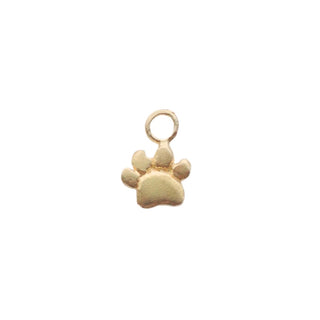 Paw Charm