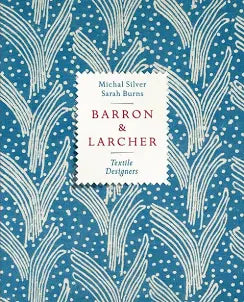 Barron Larcher Textile Designers