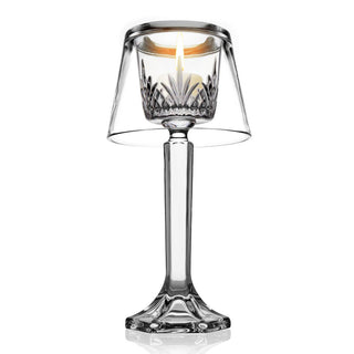Dublin Candle Lamp - Clear