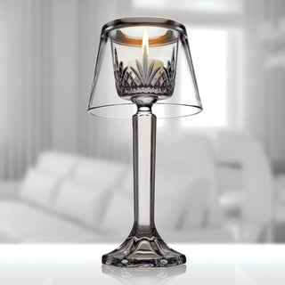 Dublin Candle Lamp - Clear