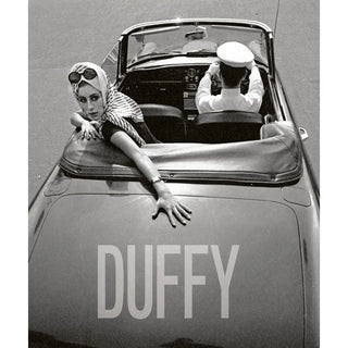 Duffy - British Fashion Photography Book