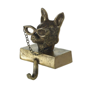 E & E Stocking Holder