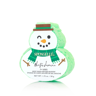 Let It Snow Holiday Snowman Gift Set Christmas Stocking Gift